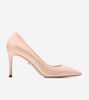 MCKELYA PUMPS 85MM