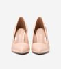 MCKELYA PUMPS 85MM