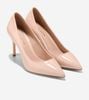 MCKELYA PUMPS 85MM