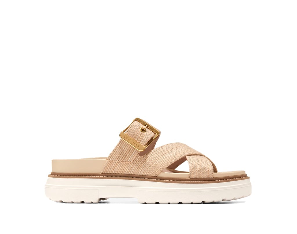 Fraya Slide Sandal