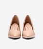 Cassandra Block Heel Pumps