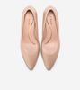 Cassandra Block Heel Pumps