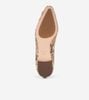 CHLEA BALLET FLATS