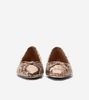 CHLEA BALLET FLATS