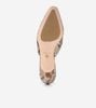 TAYLA KITTEN HEEL SLING PUMPS 45MM