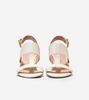 JOSIE T-STRAP SANDALS