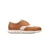 Zerøgrand Remastered Wingtip Oxford Lined