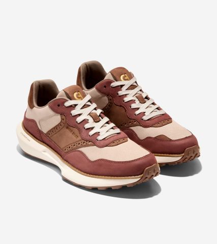 GRANDPRØ ASHLAND RUNNER