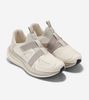 ØRIGINALGRAND QUADSTAR MONK STRAP RUNNING SNEAKER