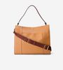 CARRYALL SHOULDER BAG