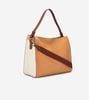 CARRYALL SHOULDER BAG