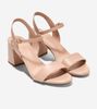 JOSIE BLOCK HEEL SANDAL (65MM)