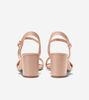 JOSIE BLOCK HEEL SANDAL (65MM)