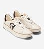 GRANDPRØ TOPSPIN SNEAKER