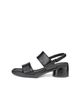 SCULPTED SANDAL LX 35