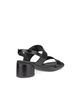 SCULPTED SANDAL LX 35