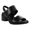 SCULPTED SANDAL LX 35