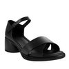 SCULPTED SANDAL LX 35