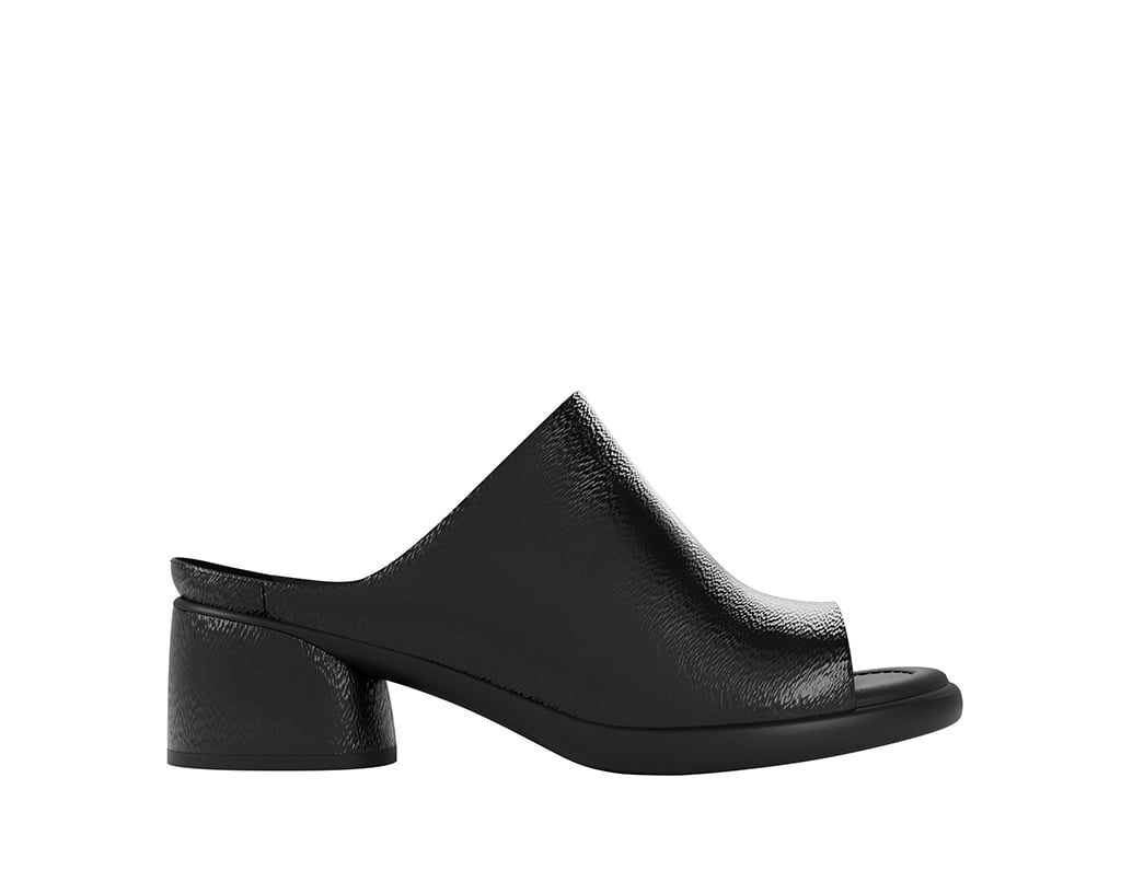 SCULPTED SANDAL LX 35