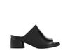 SCULPTED SANDAL LX 35