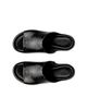SCULPTED SANDAL LX 35