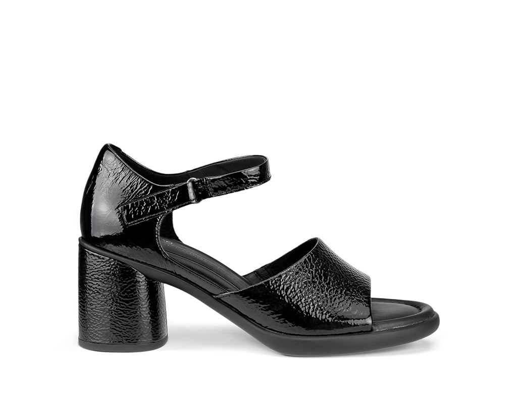 SCULPTED SANDAL LX 55