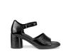 SCULPTED SANDAL LX 55