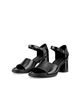 SCULPTED SANDAL LX 55