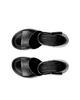 SCULPTED SANDAL LX 55