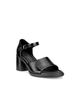 SCULPTED SANDAL LX 55