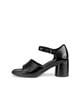 SCULPTED SANDAL LX 55