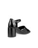 SCULPTED SANDAL LX 55