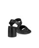SCULPTED SANDAL LX 55