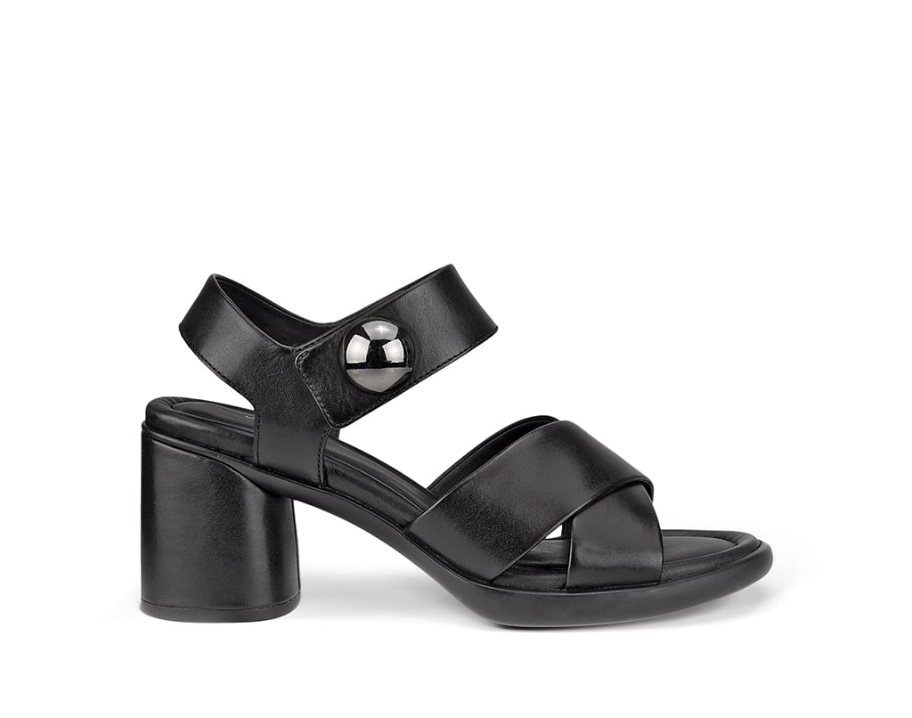SCULPTED SANDAL LX 55