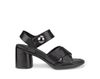 SCULPTED SANDAL LX 55