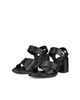 SCULPTED SANDAL LX 55