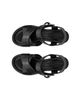 SCULPTED SANDAL LX 55