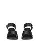 SCULPTED SANDAL LX 55