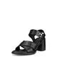SCULPTED SANDAL LX 55