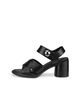 SCULPTED SANDAL LX 55