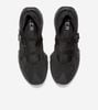 5.ZERØGRAND MONK STRAP RUNNER
