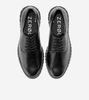 ZERØGRAND REMASTERED PLAIN TOE OXFORD