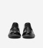 ZERØGRAND REMASTERED PLAIN TOE OXFORD