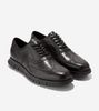 ZERØGRAND REMASTERED WINGTIP OXFORD