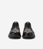 ZERØGRAND REMASTERED WINGTIP OXFORD