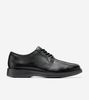 Grand Ambition Postman Oxfords
