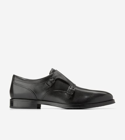 Carnegie Monk Strap