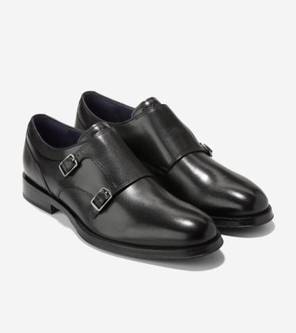 Carnegie Monk Strap
