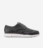 ZERØGRAND REMASTERED WINGTIP OXFORD