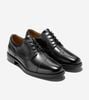 BEDFORD CAP-TOE OXFORD